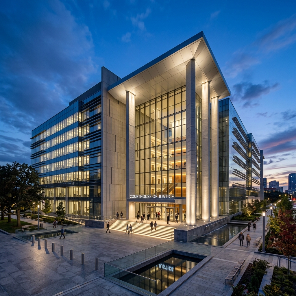 USCIS & Field Offices